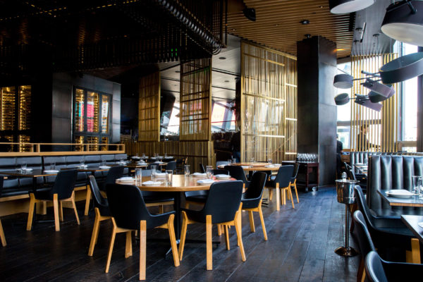 Restaurants