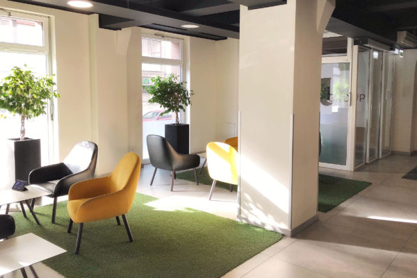 Offices